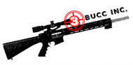 3 Bucc Inc.